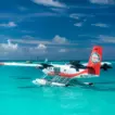 Getting to Your Maldives Resort: Speedboat, Seaplane, or Domestic Flight? - foto № 12