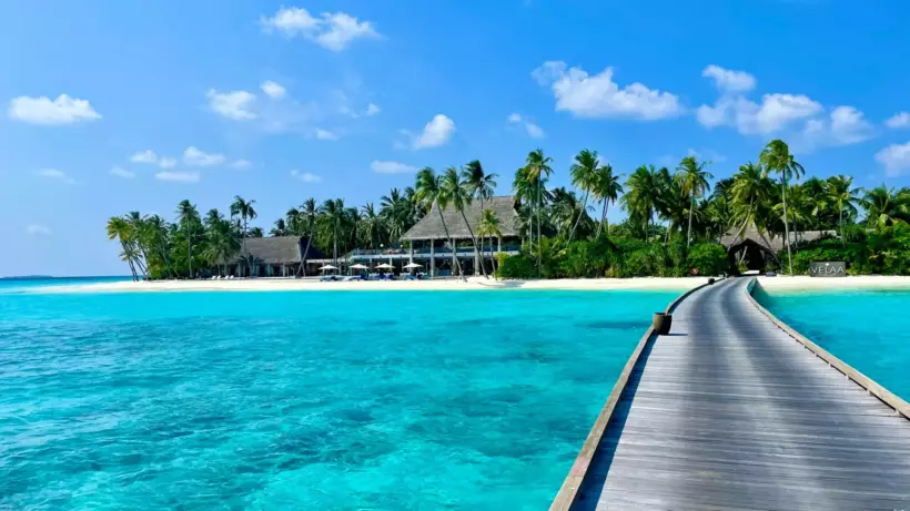 North Malé Atoll Resort Guide: Luxury Islands, House Reefs & Smarter Choices for Every Traveller - foto № 5