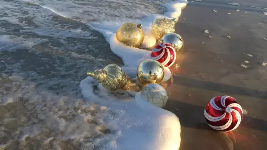 Christmas in the Maldives: What Resorts Actually Do — and How to Choose Yours - foto № 12