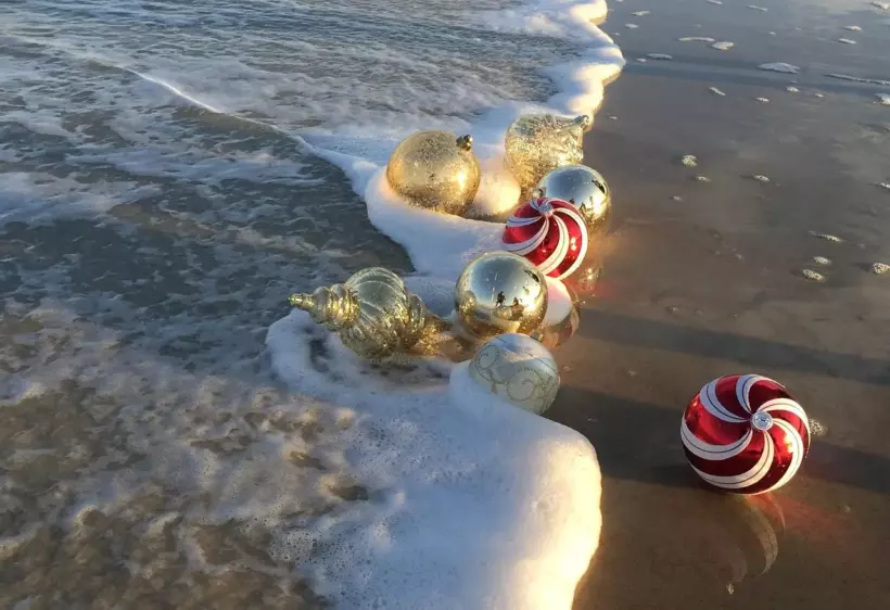 Christmas in the Maldives: What Resorts Actually Do — and How to Choose Yours - foto № 5