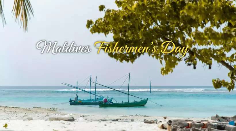 Maldives Fishermen's Day (December 10): The Best Day of the Year to Eat and Understand the Atolls - foto № 5