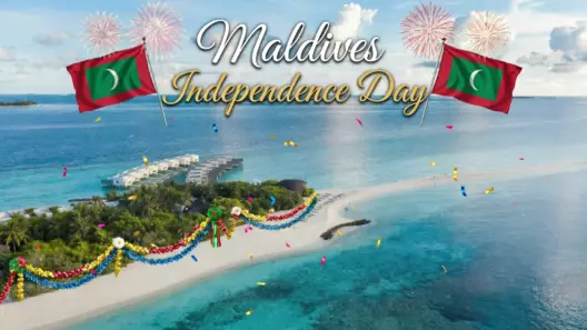 Maldives Independence Day (July 26): Plan Your Trip Around the Nation's Most Patriotic Week 11 Maldives Independence Day (July 26): Plan Your Trip Around the Nation's Most Patriotic Week - foto № 11