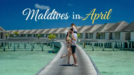 Maldives in April: Is It Worth Going? Honest Guide to Weather, Atolls, Beaches and Real Traveler Reviews 13 Maldives in April: Is It Worth Going? Honest Guide to Weather, Atolls, Beaches and Real Traveler Reviews - foto № 13