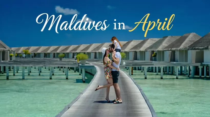 Maldives in April: Is It Worth Going? Honest Guide to Weather, Atolls, Beaches and Real Traveler Reviews - foto № 5
