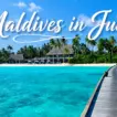 Maldives in June: Is It Worth Visiting? An Honest Look at Weather, Beaches & What Travelers Actually Say - foto № 11
