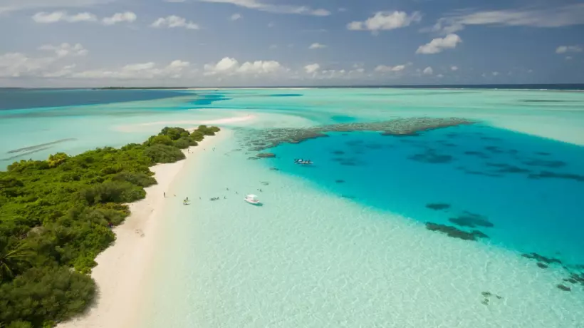 South Malé Atoll: The Quieter, Often Better-Value Maldives Most Travelers Miss - foto № 5