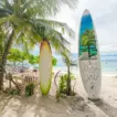The Dhivehi Surf League: Watch Maldivian Surfers Compete on World-Class Reef Breaks - foto № 12