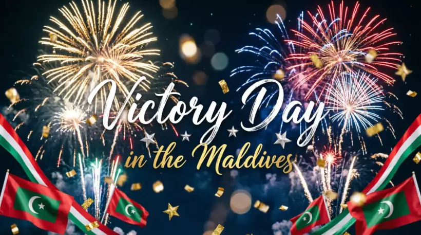 Victory Day in the Maldives (November 3): The Dramatic Story Behind the Flags and Parades - foto № 5