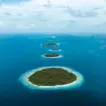 Baa Atoll, Maldives: The Seasonal Truth About Hanifaru Bay (And What to Do When the Mantas Aren't There) - foto № 12