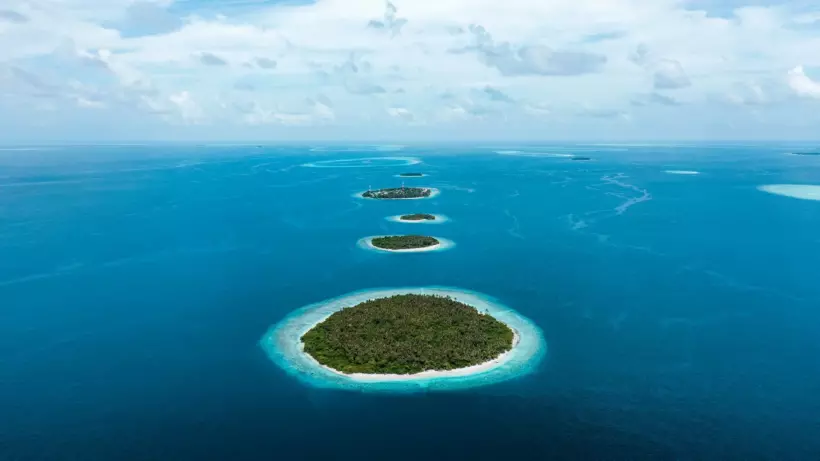 Baa Atoll, Maldives: The Seasonal Truth About Hanifaru Bay (And What to Do When the Mantas Aren't There) - foto № 5