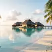 The Maldives Without the Crowds: Why Faafu Atoll Has Just One Resort — and Why That Is the Point - foto № 9