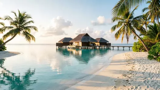 The Maldives Without the Crowds: Why Faafu Atoll Has Just One Resort — and Why That Is the Point - foto № 14