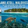 Laamu Atoll, Maldives: The Eco-Adventure Atoll That Asks More of You Than Any Other - foto № 8