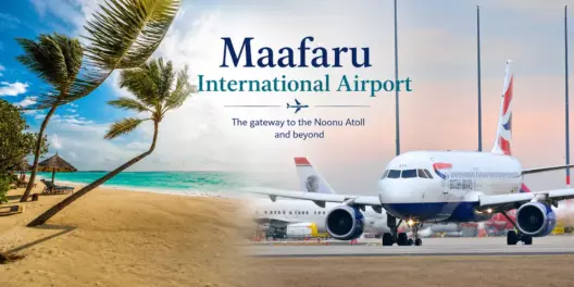 Maafaru International Airport (NMF): Private Jets and Luxury Access to Noonu Atoll - foto № 7