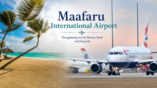 Maafaru International Airport (NMF): Private Jets and Luxury Access to Noonu Atoll - foto № 10
