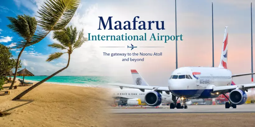 Maafaru International Airport (NMF): Private Jets and Luxury Access to Noonu Atoll - foto № 5