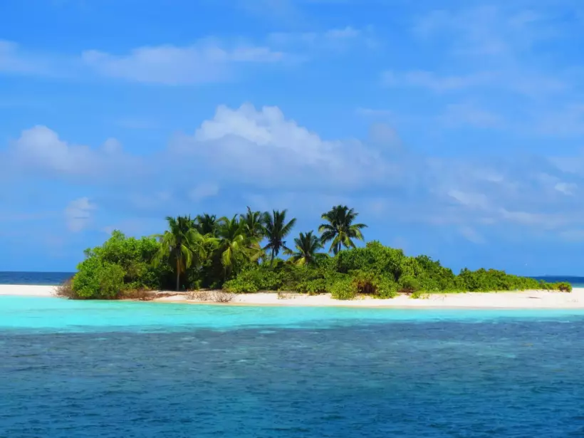 Noonu Atoll: Inside the Maldives' Ultra-Luxury Epicenter — And Why It Isn't for Everyone - foto № 5