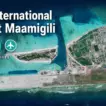 Villa International Airport Maamigili (VAM): Your Gateway to Ari Atoll - foto № 11