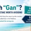 Gan International Airport (GAN): Gateway to Addu Atoll and the Southern Maldives - foto № 11