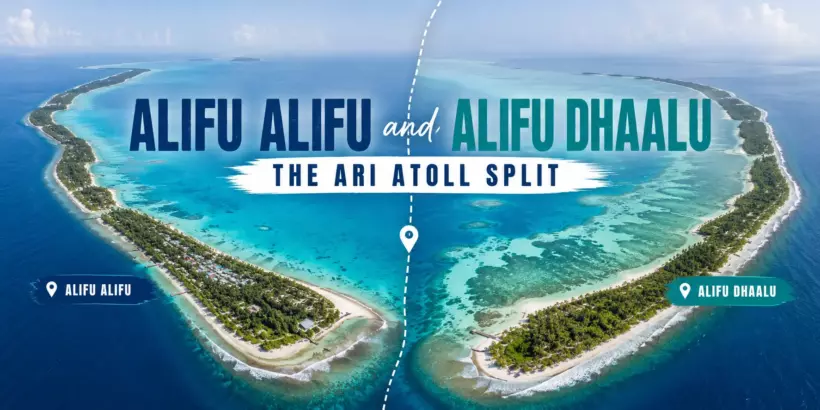 Ari Atoll Explained: Alifu Alifu, Alifu Dhaalu and What the Names Mean - foto № 5