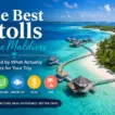 The Best Atolls in the Maldives — Ranked by What Actually Matters for Your Trip - foto № 12