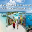 Choosing a Local Island in the Maldives: Not a Ranking - foto № 9