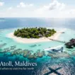 Haa Alifu Atoll and What Bad Timing Costs You – Two Resorts and a Palace - foto № 9