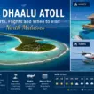 What Haa Dhaalu Atoll Is Really Like Now Its International Airport Has Opened - foto № 12