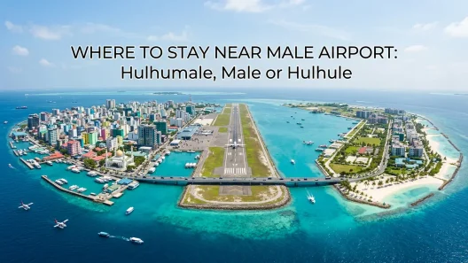 Hotels in Malé and Hulhumalé: The Night Nobody Books - foto № 12