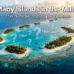 Counting a Country That Will Not Hold Still: How Many Islands the Maldives Has - foto № 9