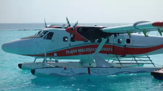 Which Maldives Atoll Suits Which Traveller - foto № 7