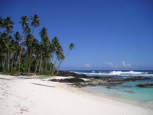 The Maldives Atolls With No Resorts: What Is Actually Out There - foto № 22