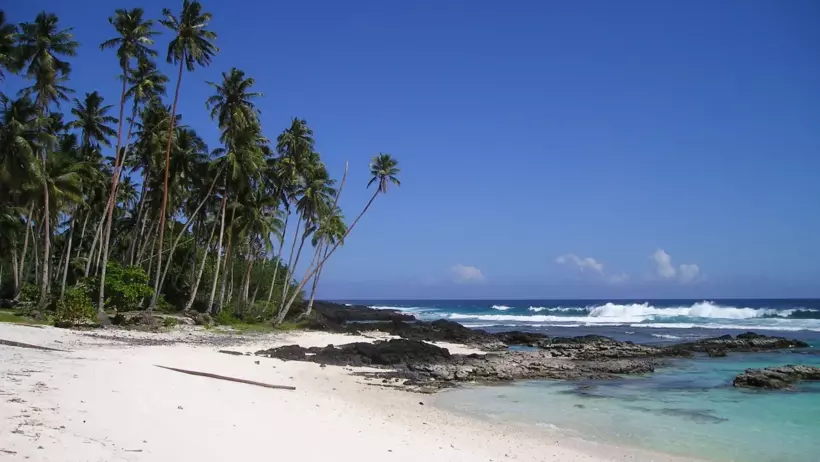 The Maldives Atolls With No Resorts: What Is Actually Out There - foto № 5