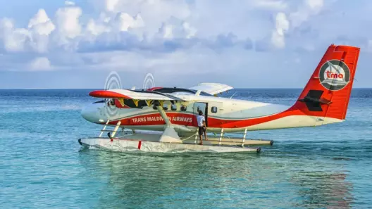 Flying Between Atolls: How Maldives Domestic Flights Really Work in 2026 - foto № 7