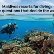 Choosing a Maldives Resort for Diving: Ask the Dive Centre, Not Reservations - foto № 9