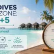 The Maldives Time Zone, and the Second Clock Your Resort Is Running - foto № 11