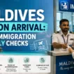 Free, Automatic and Still Refusable: The Maldives Visa on Arrival Explained - foto № 8