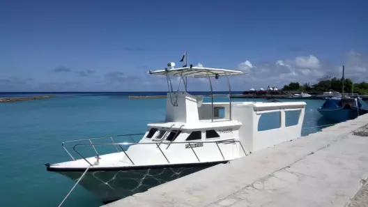 What a Maldives Speedboat Transfer Really Costs — and When the Last Boat Leaves - foto № 10