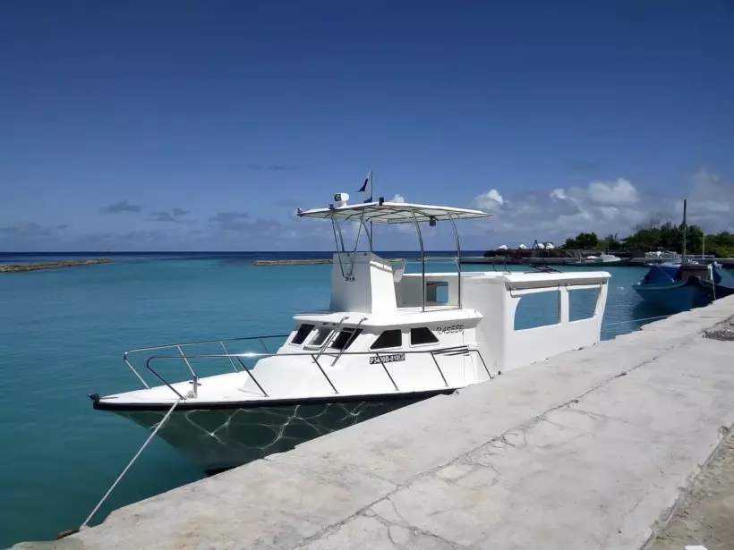 What a Maldives Speedboat Transfer Really Costs — and When the Last Boat Leaves - foto № 5