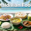 Three Ingredients and One Constraint: What Maldivian Food Actually Is - foto № 5