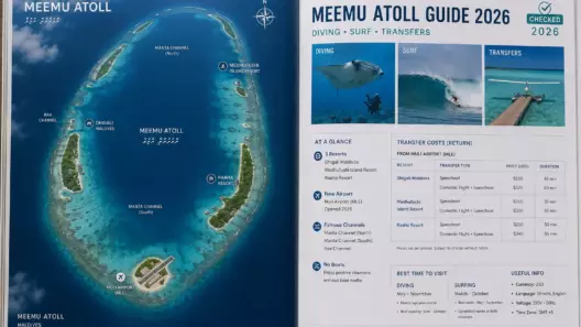 Meemu Atoll – the Maldives' quietest atoll: what Meemu really offers in 2026 — and what the guides get wrong - foto № 13