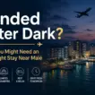 Landed After Dark? Why Your Maldives Trip Now Starts With an Overnight in Malé - foto № 9