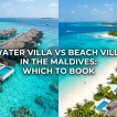 Overwater Villa or Beach Villa: The Water Underneath Is Probably Sand - foto № 8