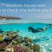Choosing a Resort by Its House Reef: Read the Colour of the Water - foto № 6