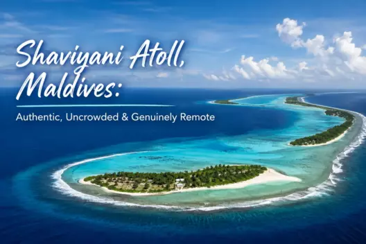 Why Shaviyani Atoll Costs More to Reach Than It Looks — and Who Should Still Go - foto № 8