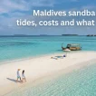 Sandbank Trips in the Maldives: A Place That Exists at Low Tide - foto № 9
