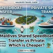 Shared or Private Speedboat: Per Person, Per Boat, and What the Wait Costs - foto № 10