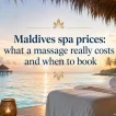 Spas and Wellness in the Maldives: The Glass Floor Problem - foto № 9