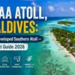 Thaa Atoll – is Where the Maldives Stops Being Two Chains: One Resort, 66 Islands - foto № 11