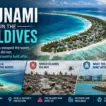 Twenty Past Nine: What the 2004 Tsunami Did to the Maldives - foto № 9